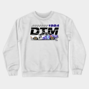 635 CSI RACECAR Crewneck Sweatshirt